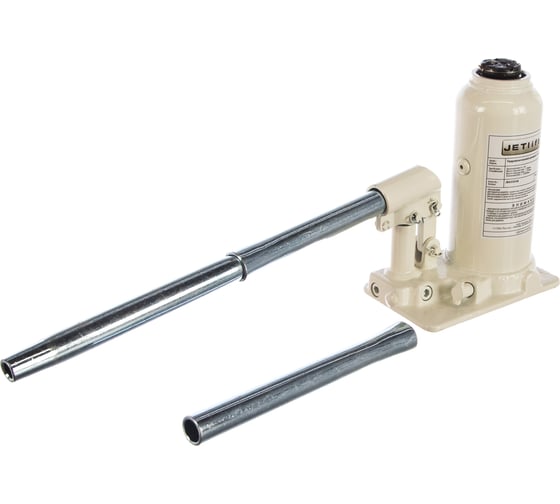 Изображение товара Домкрат JET JBJ-8T 655558