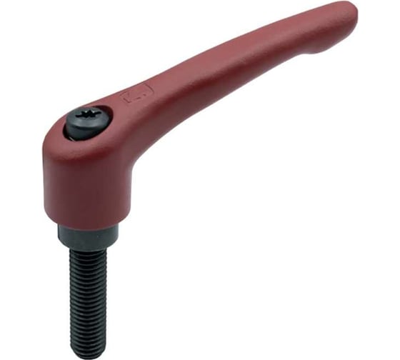 Изображение товара Зажимной рычаг KIPP K0752.41227x45