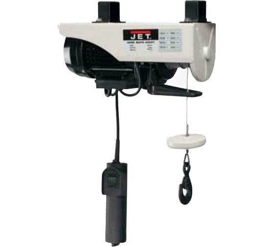 Изображение товара Электроталь JET WRH-18-800 10700503