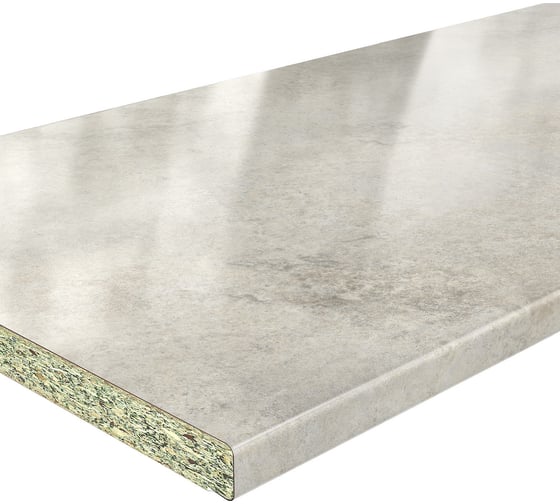 Изображение товара Влагостойкая столешница Союз 536г 3050x600x1r38 мм, эвора глянец С536Г