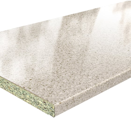 Изображение товара Влагостойкая столешница Союз 538г 3050x600x1r38 мм, монсараш С538Г