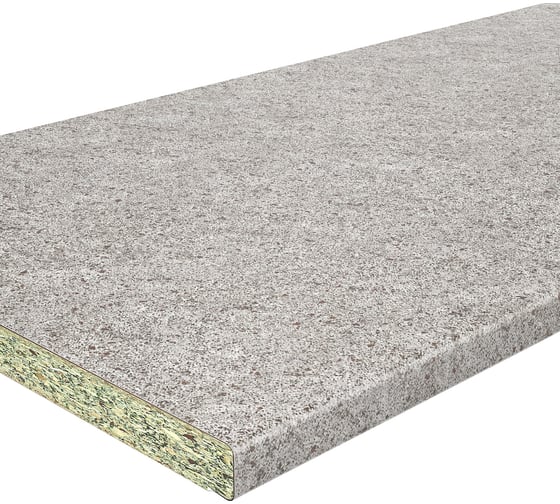 Изображение товара Влагостойкая столешница Союз 539м 3050x600x1r38 мм, авейру матовый С539М