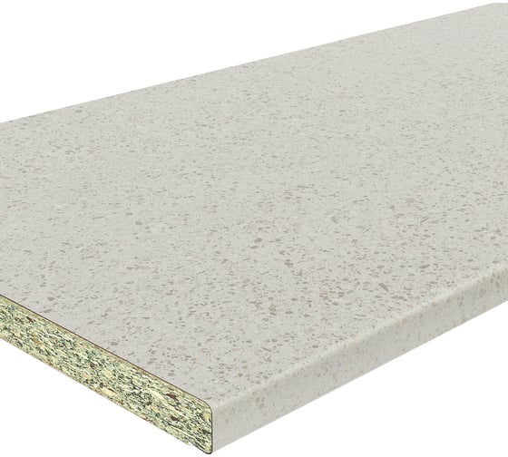 Изображение товара Влагостойкая столешница Союз 535м 3050x600x1r38 мм, тавира матовый С535М