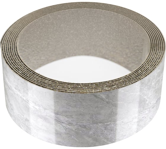 Изображение товара Кромка Союз 540г 45 мм, с клеем, ламегу глянец К540Г