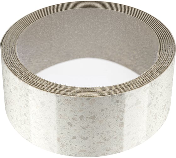 Изображение товара Кромка Союз 535г 45 мм, с клеем, тавира глянец К535Г