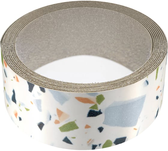 Изображение товара Кромка Союз 965м 45 мм, с клеем, спектра К965М