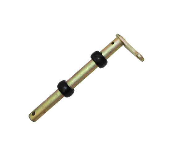 Изображение товара Комплект ремонтный вала педали сцепления для а/м УАЗ с дв. 409 Riginal RG3909-1602000