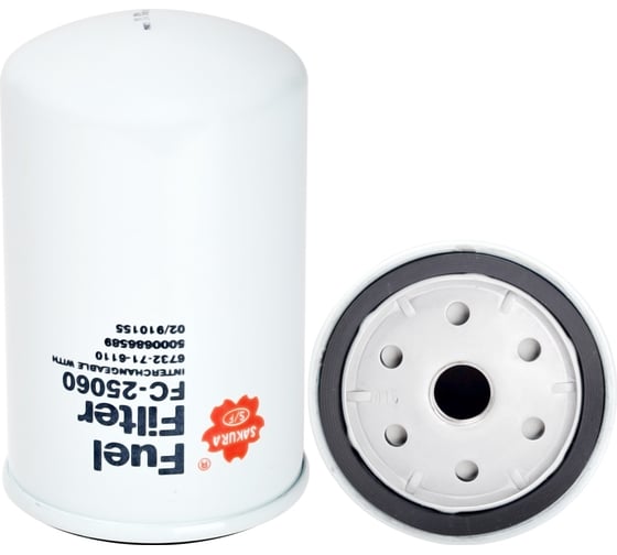 Изображение товара Фильтр топливный Sakura FC25060