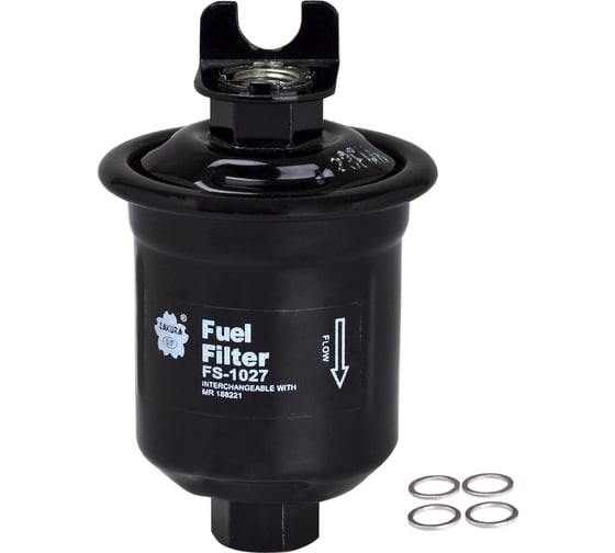 Изображение товара Фильтр топливный Sakura FS1027