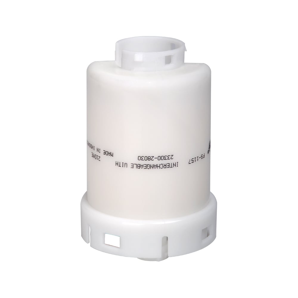 Изображение товара Фильтр топливный Sakura FS1157 для автомобилей Toyota - чистое топливо