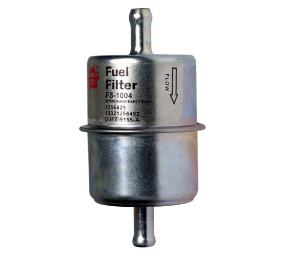 Изображение товара Фильтр топливный Sakura FS1004