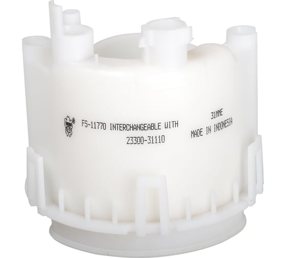 Изображение товара Фильтр топливный Sakura FS11770