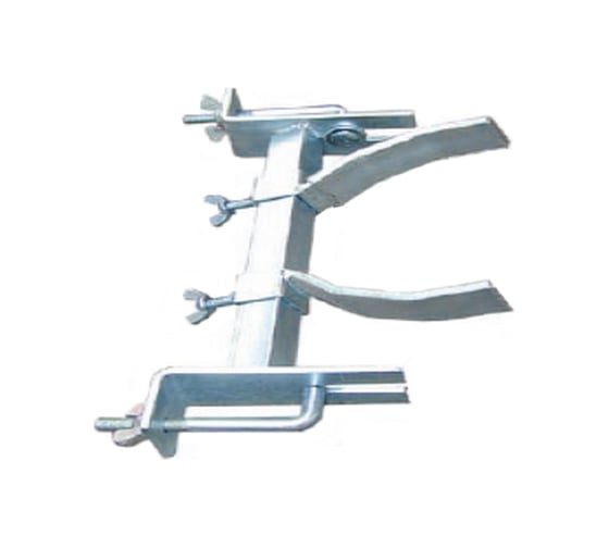 Изображение товара Насадка для опоры на столб/мачту Krause 122452