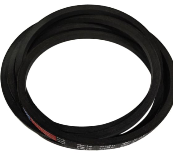 Изображение товара Клиновой ремень RUBENA C 3550 Li=3498мм, Ld=3550мм, C 3550RUB
