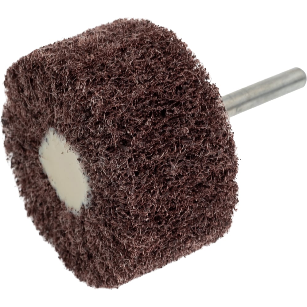 Изображение товара Круг лепестковый нетканый на оправке 60x30x6 мм Totflex