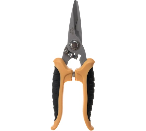 Изображение товара Универсальные ножницы Солнце САД SG 2002