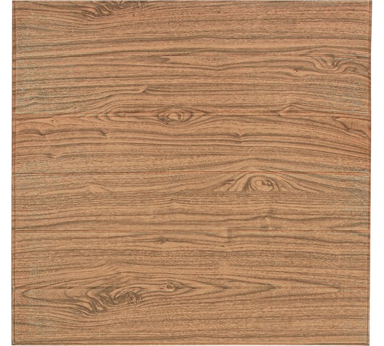 Изображение товара Мягкая самоклеящаяся 3D панель LAKO Дерево (желтый микс; рулон; 70x600 см) LKD-22-05-103-RU