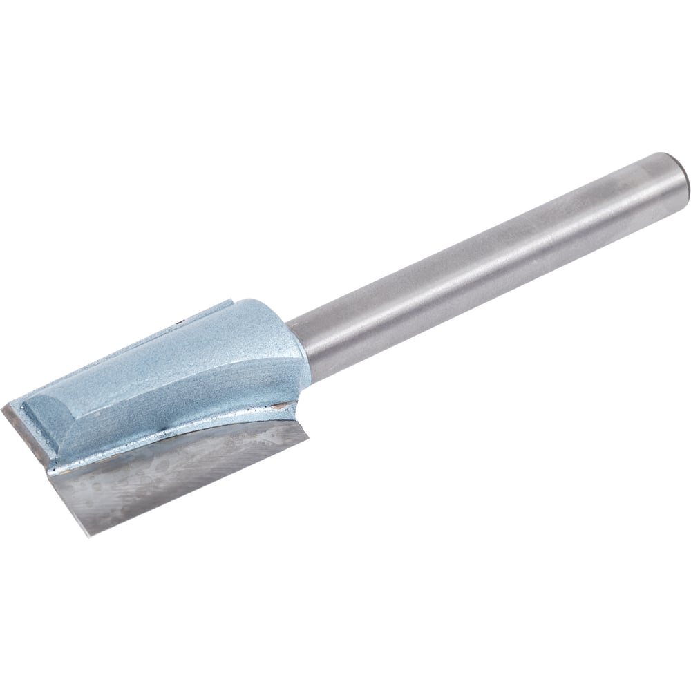 Изображение товара Фреза пазовая прямая врезная Profi d20хh30хl60 мм хвостовик 8 мм