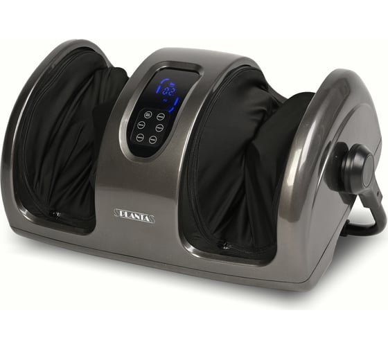 Изображение товара Массажер для ног с подогревом и регулировкой наклона Planta MF-12