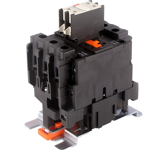 Изображение товара Пускатель ВТМ (S) ПМЕ-311-40А-42АС-(2з+2р)-УХЛ4-Б-EURO ВТМ00079791