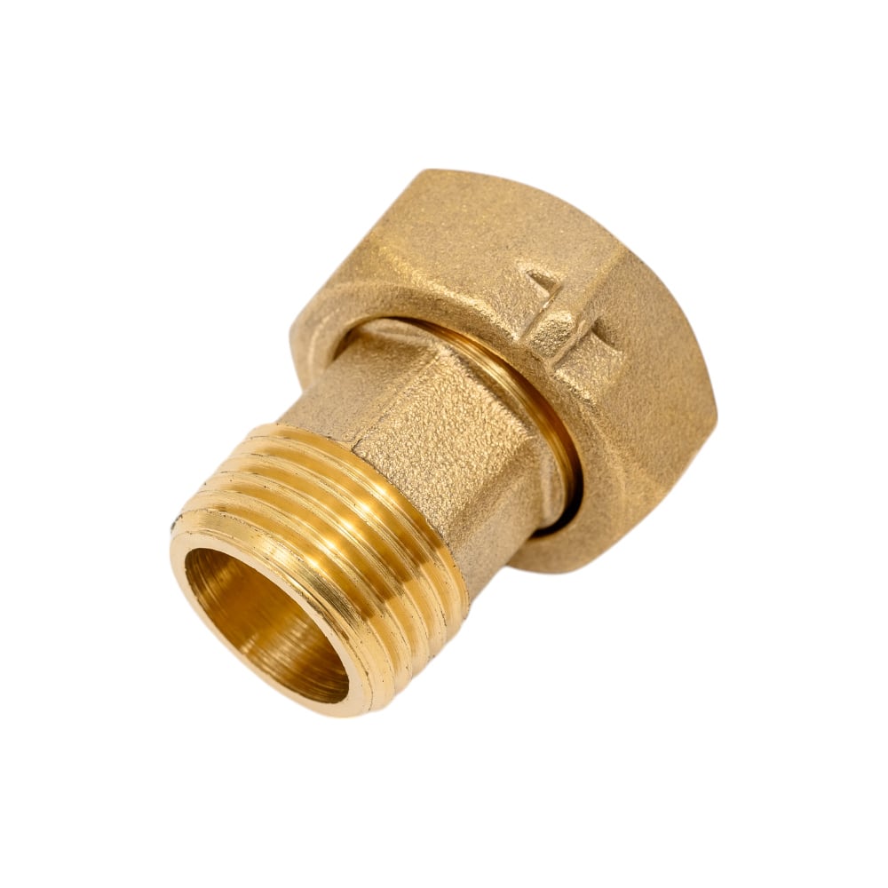 Изображение товара Комплект присоединителей Пульсар Ду15 с обратным клапаном 9885 Н00001459