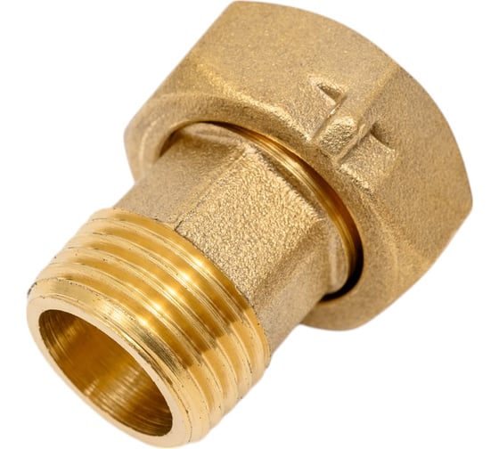 Изображение товара Комплект присоединителей Пульсар Ду15 с обратным клапаном (9885) Н00001459