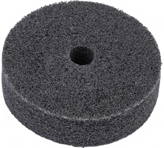 Изображение товара Диск абразивный для точила 75x10x20 мм синтетический Пульсар 798-607