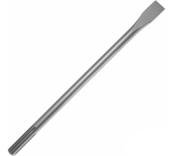 Изображение товара Зубило SDS-max Eco Line 25х400 мм D.BOR D-EMW25L400