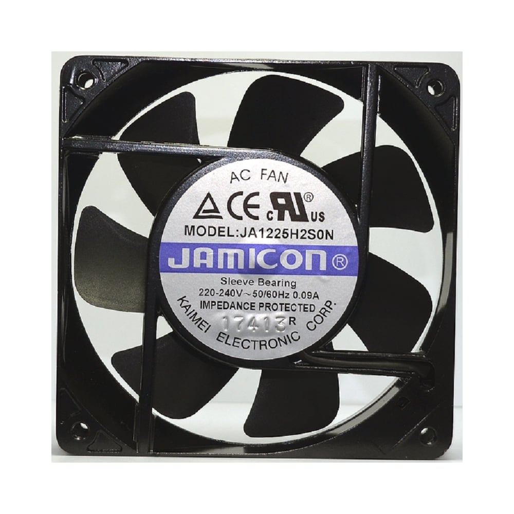 Вентилятор JAMICON кожух вентилятора охлаждения приора halla 2170 1309016 10 luzar lfs 01270
