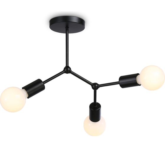 Изображение товара Люстра на штанге Ambrella Light Traditional TR8027