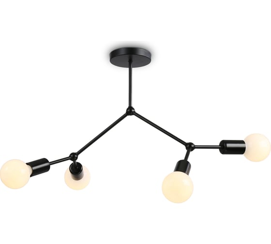 Изображение товара Люстра на штанге Ambrella Light Traditional TR8033