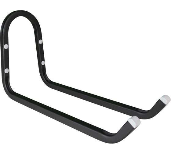 Изображение товара Двойной крюк Delta-Park HD-45, черный 5006007_453