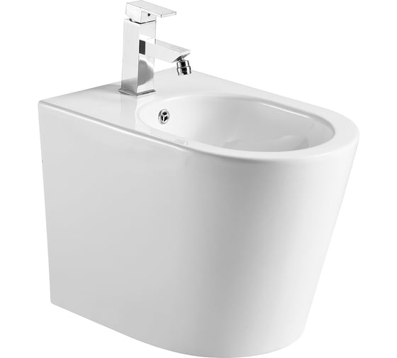 Изображение товара Напольное биде AQUATEK AQ1276-00 00000119021