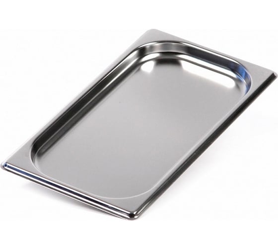 Изображение товара Гастроемкость Kitchen Muse GN1/3x20 мм 813-20 172598