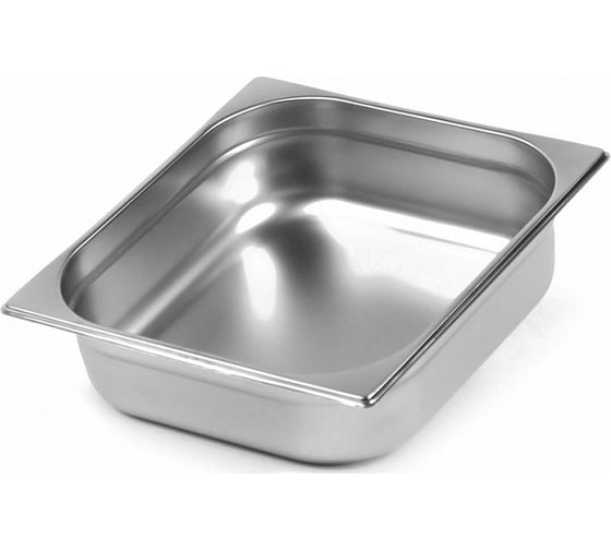 Изображение товара Гастроемкость Kitchen Muse GN2/3x100 мм 823-4 172623