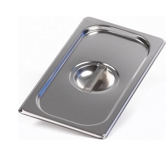 Изображение товара Крышка гастроемкости Kitchen Muse GN1/3 813-L 172604