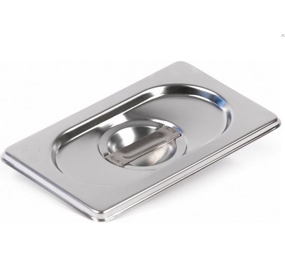 Изображение товара Крышка гастроемкости Kitchen Muse GN1/9 819-L 172619