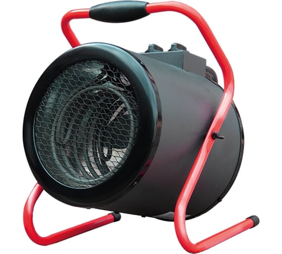 Изображение товара Электрическая тепловая пушка NeoClima ТПК-3 5756