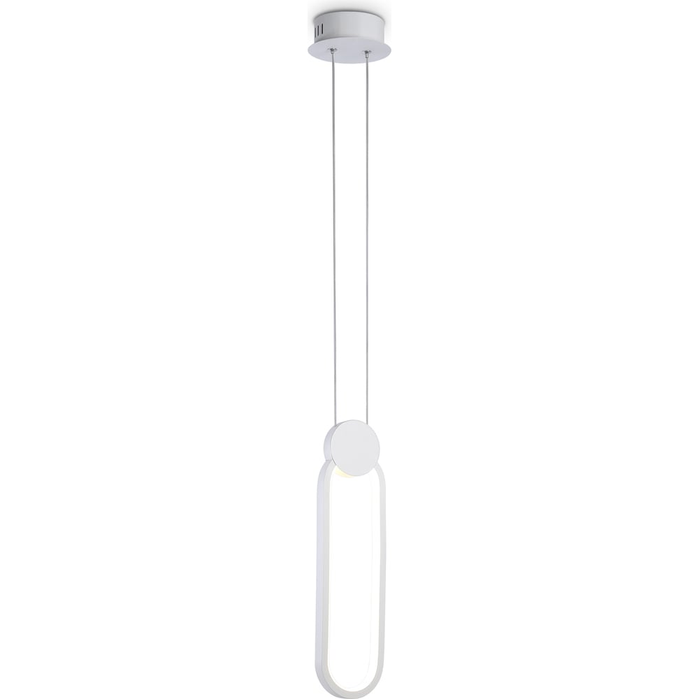 фото Подвесной светильник ambrella light