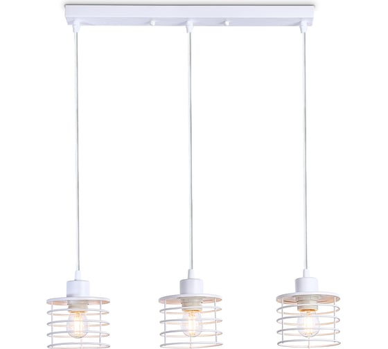 Изображение товара Подвесной светильник Ambrella Light Traditional TR8072