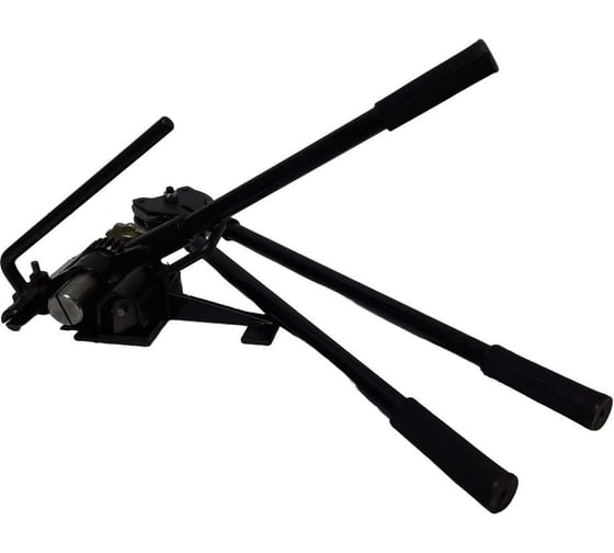 Изображение товара Натяжное и зажимное устройство для металлической ленты АЛГА ПАК АП 32