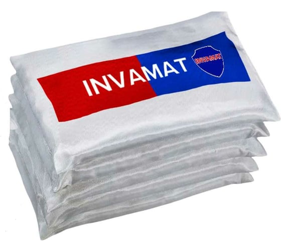 Изображение товара Противопожарная подушка INVAMAT CP 651 iN L 300x170x30 1143