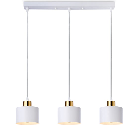 Изображение товара Подвесной светильник Ambrella Light Traditional TR8117