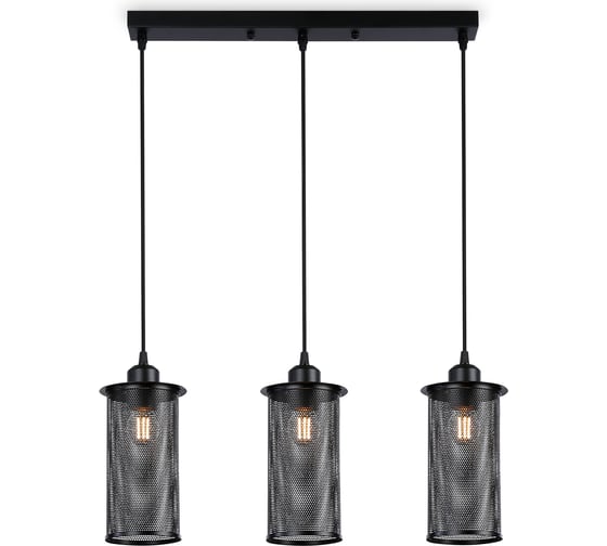 Изображение товара Подвесной светильник Ambrella Light Traditional TR8164