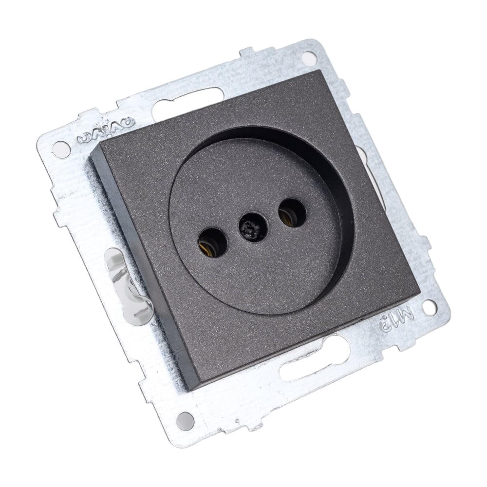 Механизм розетки OVIVO 600-000317-215