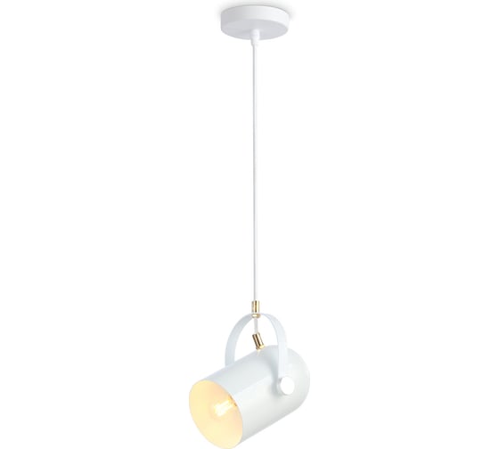 Изображение товара Подвесной светильник Ambrella Light Traditional TR8205