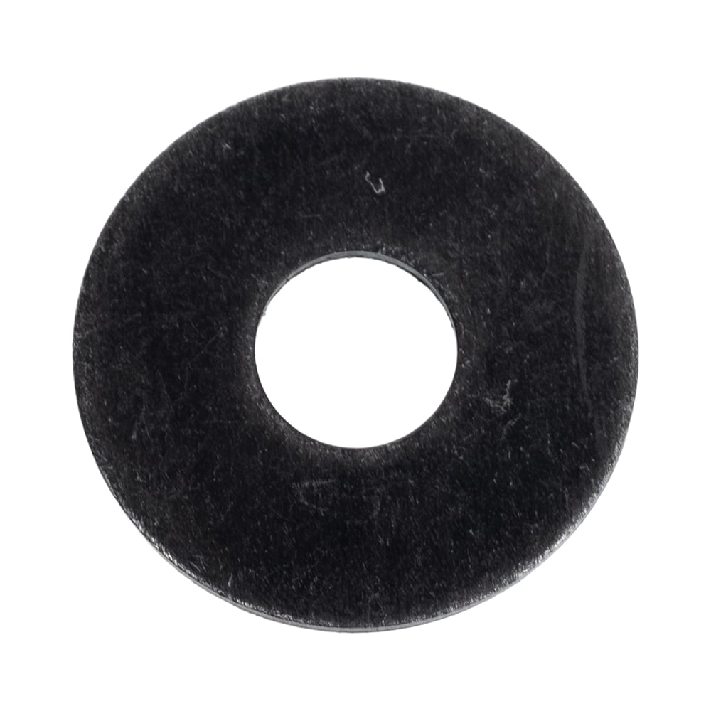 Изображение товара Увеличенная металлическая шайба М10 DIN 9021 30 шт качество без покрытия