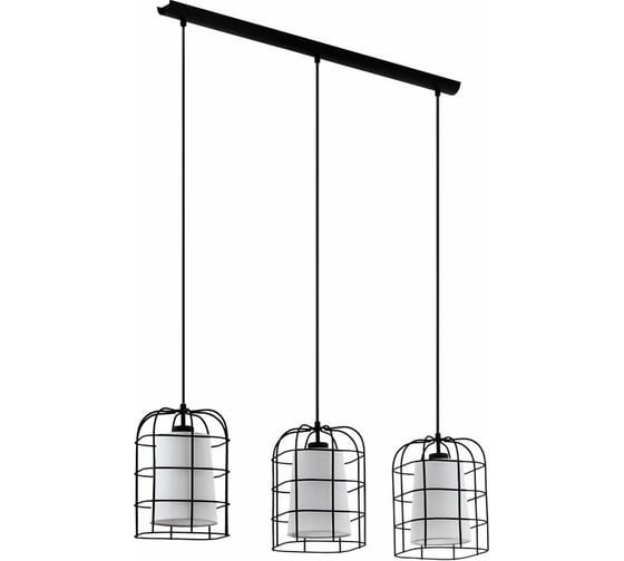 Изображение товара Подвесной светильник EGLO ПРОМО Bittams 43355