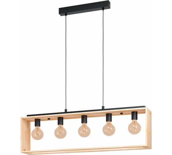 Изображение товара Подвесной светильник EGLO ПРОМО Famborough 43414