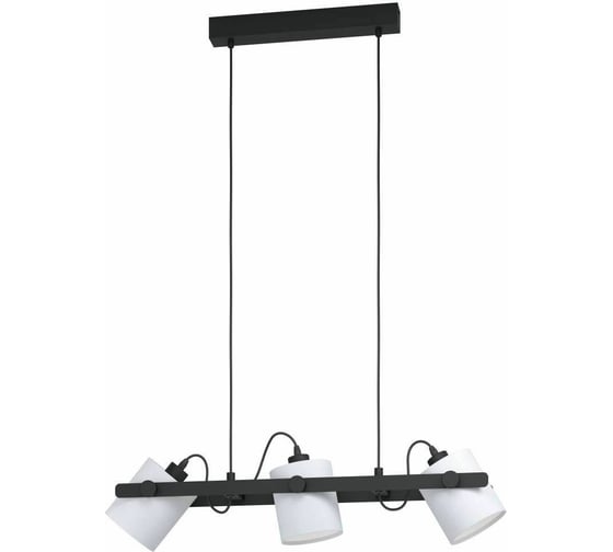 Изображение товара Подвесной светильник EGLO ПРОМО Hornwood 1 43426